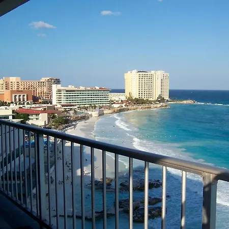 Salvia Cancun Aparts